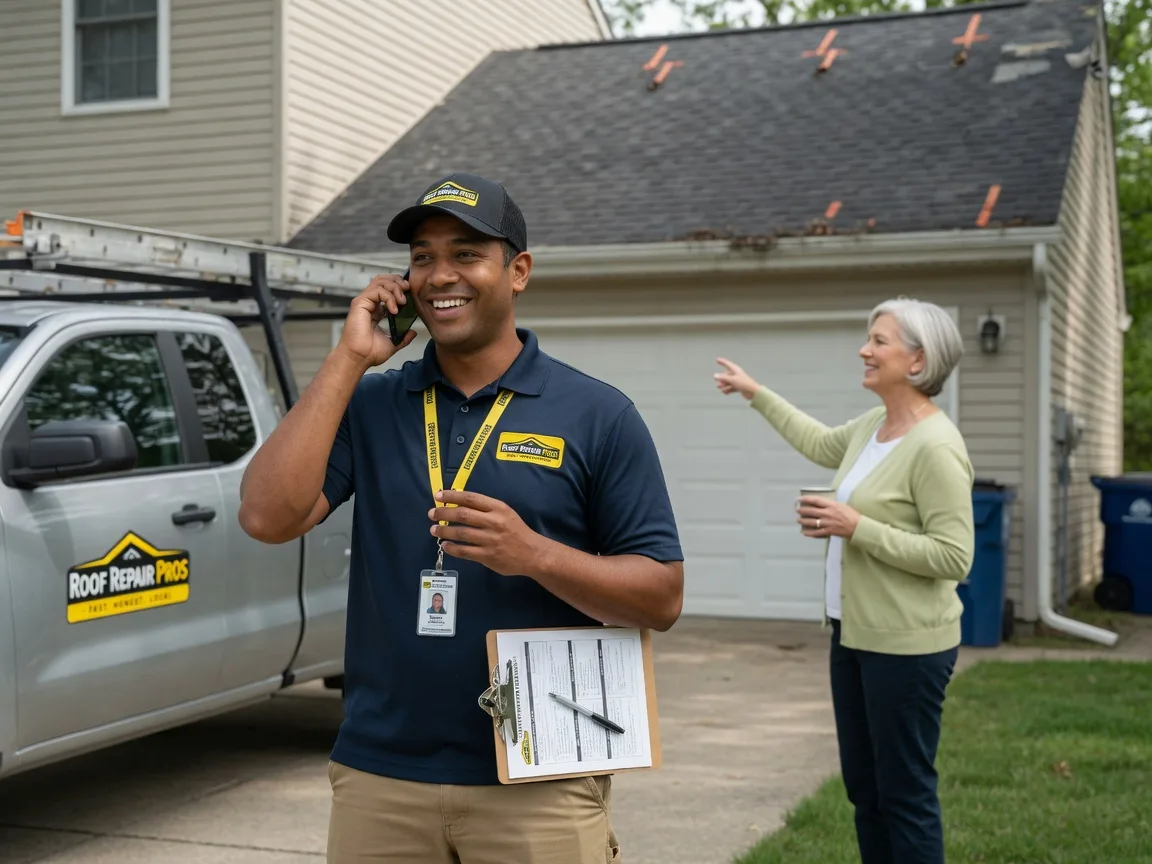 Roof Repair Holabird, SD FAQs